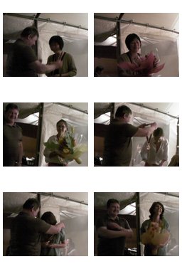 Remise des medailles Remise des medailles