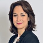 Dorra Mahjoubi